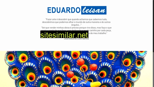 eduardoleisan.com.br alternative sites