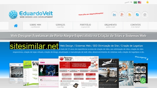 eduardoveit.com.br alternative sites