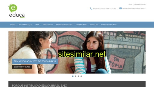 educabrasilead.com.br alternative sites