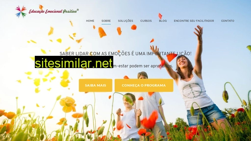 educacaoemocionalpositiva.com.br alternative sites
