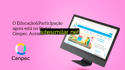educacaoeparticipacao.org.br alternative sites