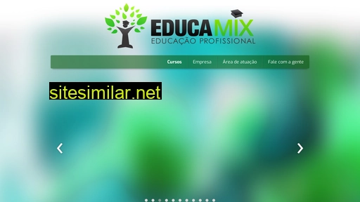 Educamixcursos similar sites