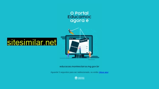 educamoc.com.br alternative sites