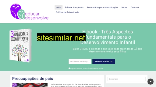 educardesenvolve.com.br alternative sites