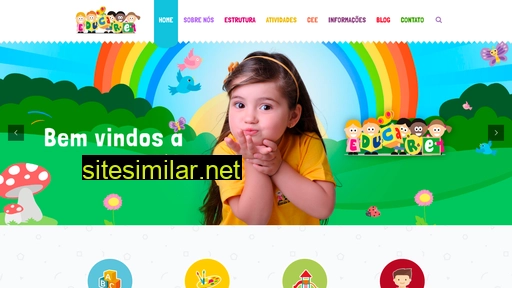 educareescola.com.br alternative sites