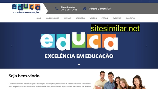 educasempre.com.br alternative sites