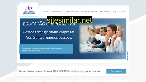 educathus.com.br alternative sites