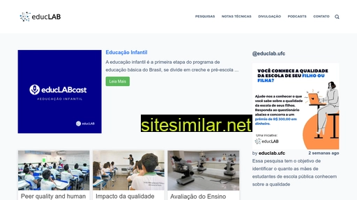 educlab.com.br alternative sites