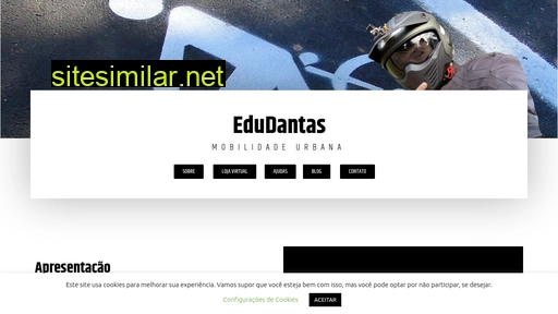 edudantas.com.br alternative sites