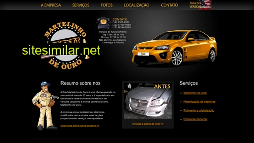 edumartelinho.com.br alternative sites