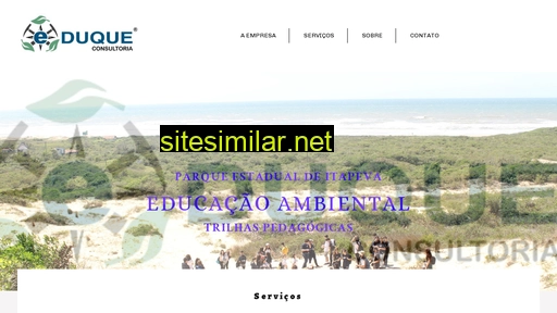 eduqueconsultoria.com.br alternative sites