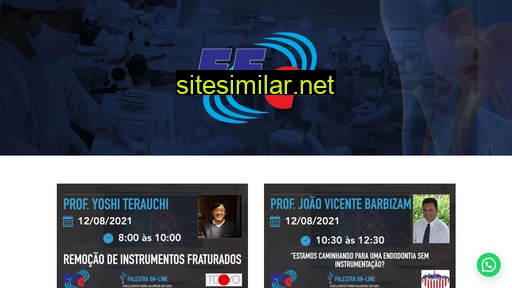 eecampinas.com.br alternative sites