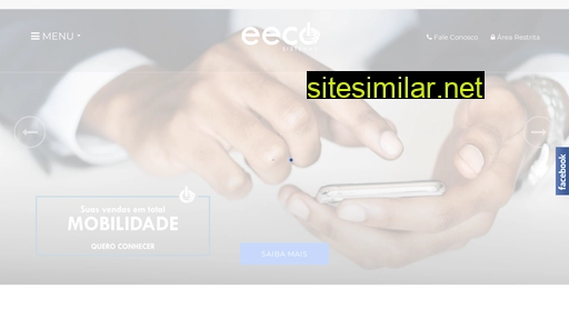 eeco.com.br alternative sites