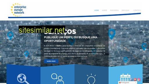 eenbrasil.com.br alternative sites