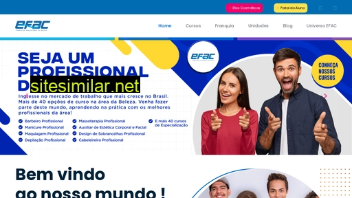 efac.com.br alternative sites
