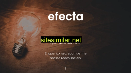 efecta.com.br alternative sites