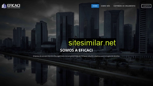 eficaci.com.br alternative sites