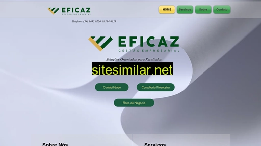 eficazgestao.com.br alternative sites