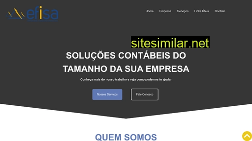 efisacontabilidade.com.br alternative sites