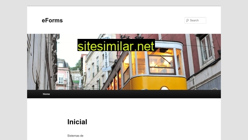 eform.net.br alternative sites