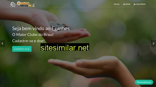 eganhos.com.br alternative sites