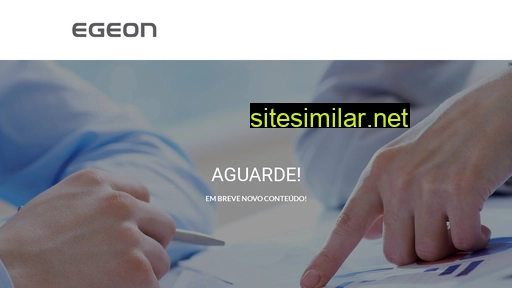 egeon.com.br alternative sites