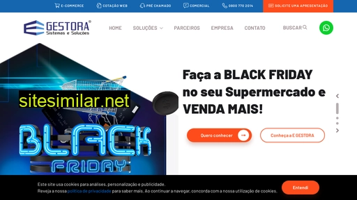 egestora.com.br alternative sites