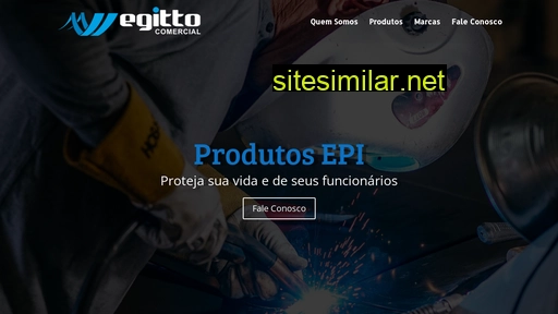 egitto.com.br alternative sites
