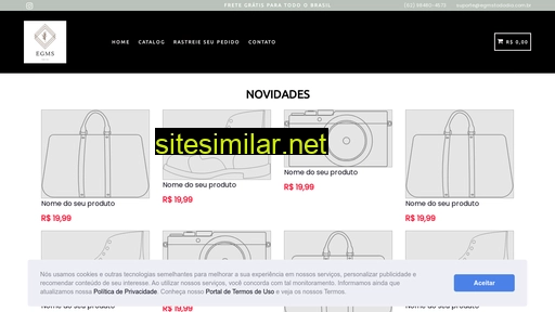 egmstododia.com.br alternative sites