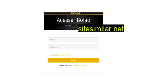 ehfutebol.com.br alternative sites