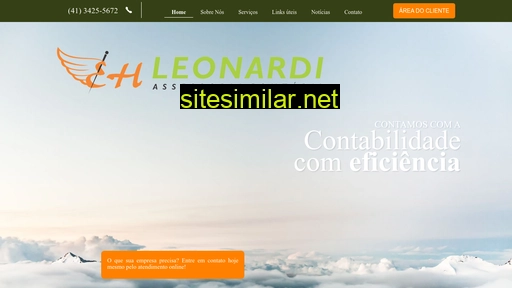 ehleonardi.com.br alternative sites