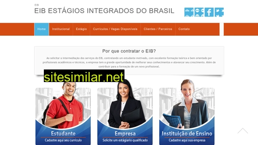 eib.org.br alternative sites