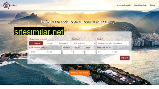 eiimovel.com.br alternative sites