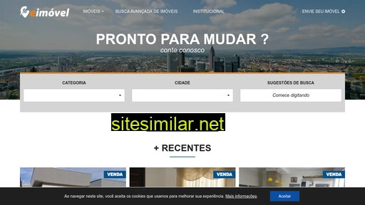 eimovel.com.br alternative sites
