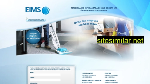 eims.com.br alternative sites