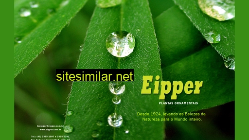 eipper.com.br alternative sites