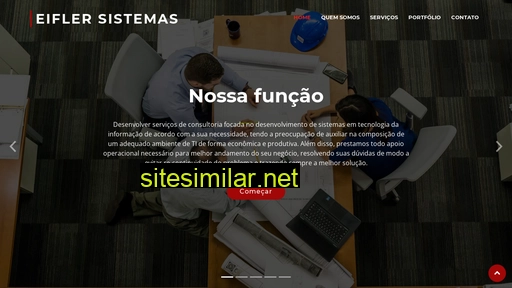 eisistemas.com.br alternative sites