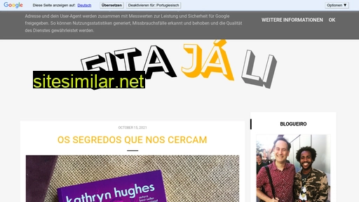 eitajali.com.br alternative sites