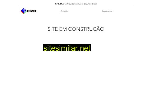eizo.com.br alternative sites