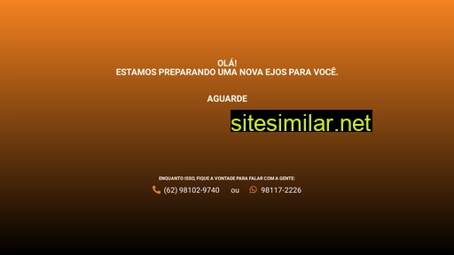 ejosfitness.com.br alternative sites