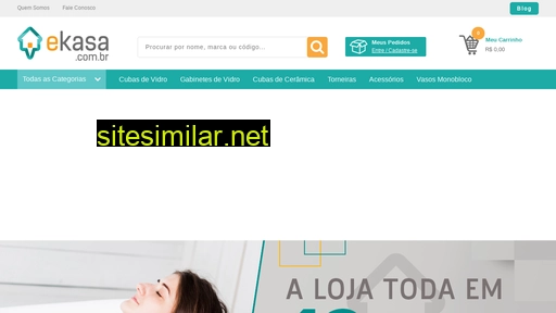 ekasa.com.br alternative sites