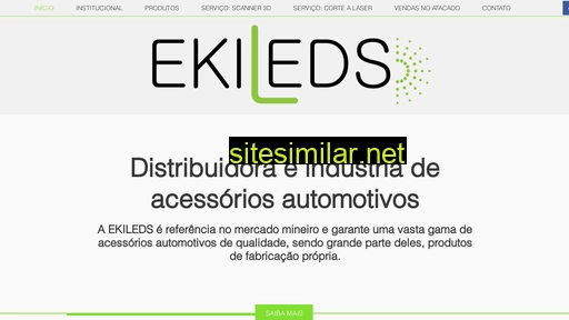 ekileds.com.br alternative sites