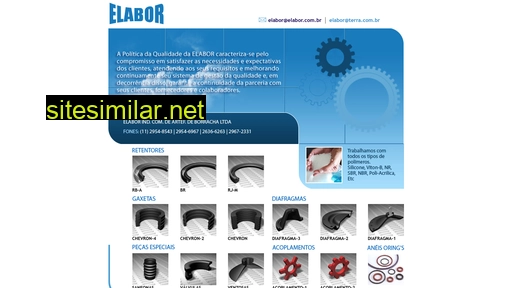 elabor.com.br alternative sites