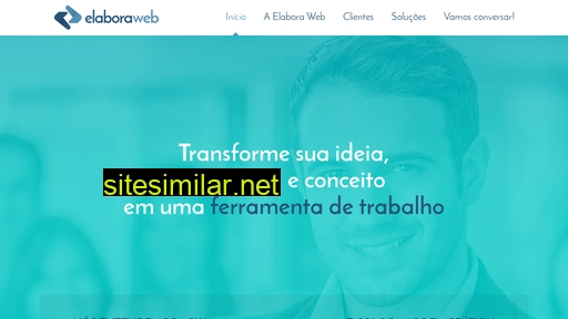 elaboraweb.com.br alternative sites