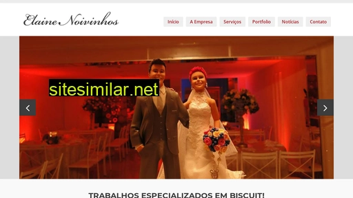elainenoivinhos.com.br alternative sites
