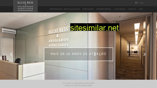 elcioreis.com.br alternative sites
