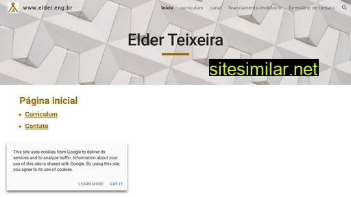 elder.eng.br alternative sites