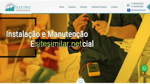 electricsolutions.com.br alternative sites