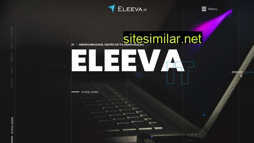 eleevait.com.br alternative sites