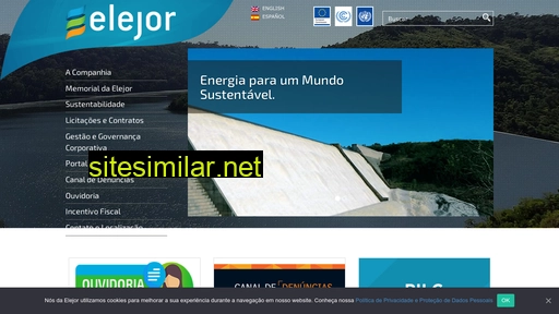 elejor.com.br alternative sites